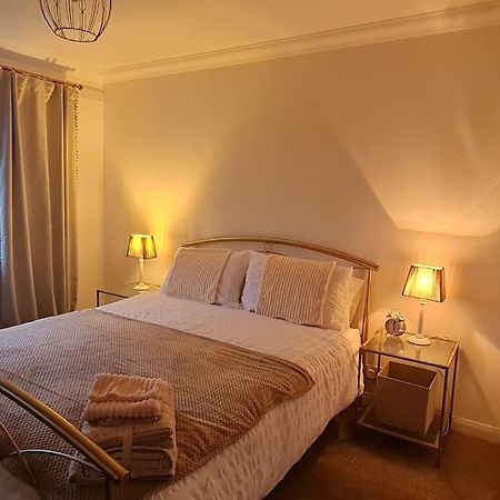 LochsHebridean Country House别墅 外观 照片