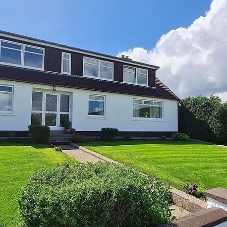 LochsHebridean Country House别墅 外观 照片