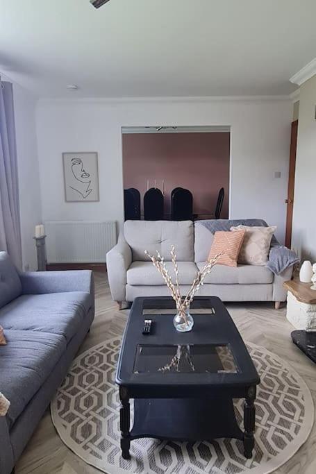 LochsHebridean Country House别墅 外观 照片