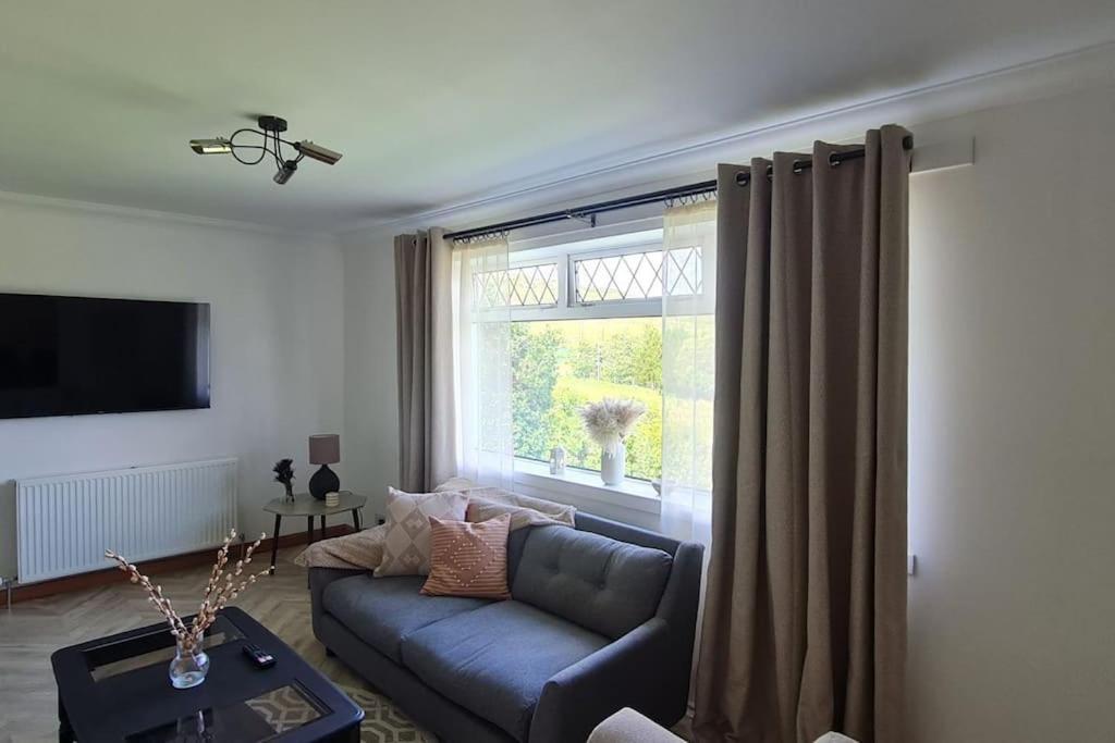 LochsHebridean Country House别墅 外观 照片