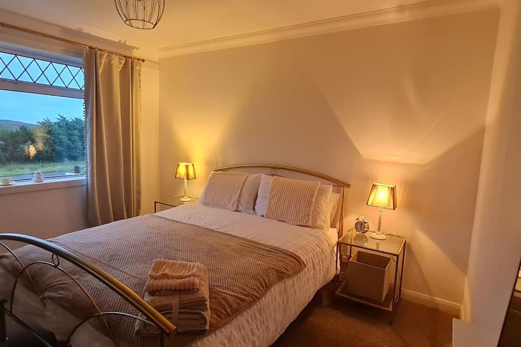 LochsHebridean Country House别墅 外观 照片