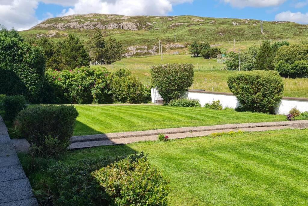 LochsHebridean Country House别墅 外观 照片