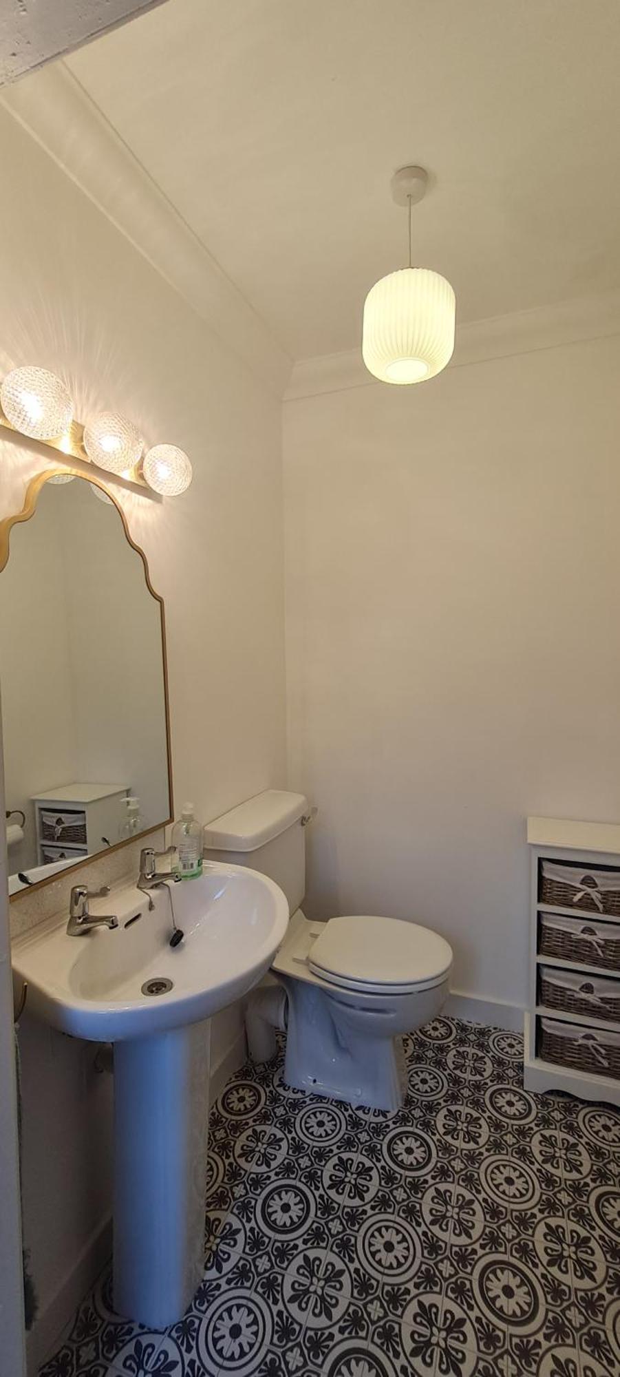 LochsHebridean Country House别墅 外观 照片